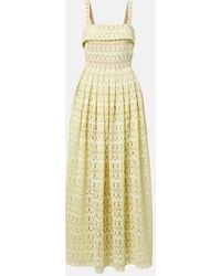 Elie Saab - Macrame Gown - Lyst