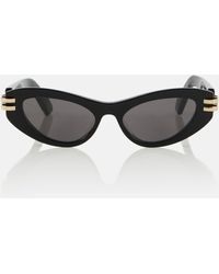 Dior - Cdior B1u Cat-eye Sunglasses - Lyst