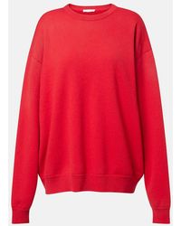 The Row - Pullover Leora - Lyst