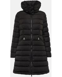daunenmantel moncler