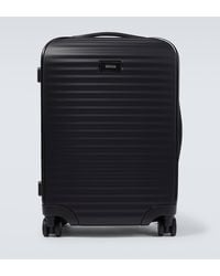 ZEGNA - Leggerissimo Suitcase - Lyst