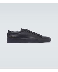 Common Projects - 'Achilles' Sneakers - Lyst