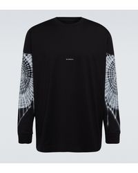 Sudaderas Givenchy de hombre: hasta el 58 % de descuento | Lyst