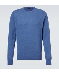 Rubinacci - Jersey De Cachemir - Lyst
