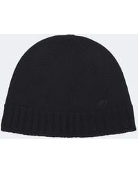Bottega Veneta - Wool Beanie - Lyst