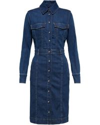 7 For All Mankind Dresses for Women 