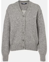 Jacquemus - Cardigan The - Lyst