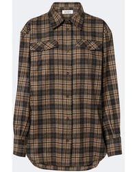 Rohe - Giacca Camicia - Lyst