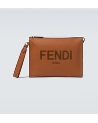 fendi pouch