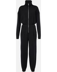 Varley - Jessie Jersey Jumpsuit - Lyst
