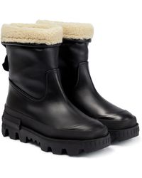 Moncler Shoes for Women | Christmas Sale up to 53% off | Lyst