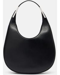 SAVETTE - Florence Small Leather Shoulder Bag - Lyst