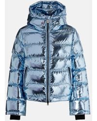 Perfect Moment - Polar Flare Iii Down Ski Jacket - Lyst