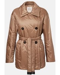 Max Mara - Chaqueta The Cube Calla Acolchada - Lyst