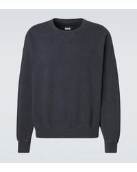 Visvim - Sweat-Shirt Jumbo En Coton - Lyst