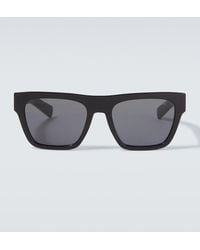 Prada - Eckige Sonnenbrille - Lyst