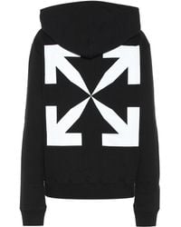 ohh white hoodie