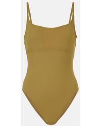 Karla Colletto - Maillot De Bain Basics - Lyst