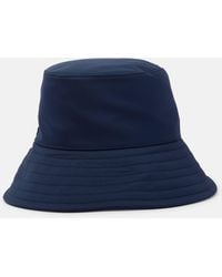 Loro Piana - Zita Technical Bucket Hat - Lyst