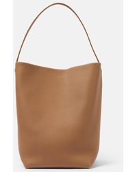 The Row - Borsa N/S Park Large - Lyst