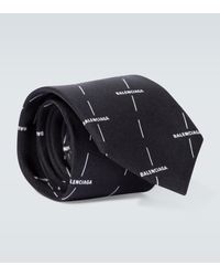 Cravatte da uomo di Balenciaga a partire da 119 €