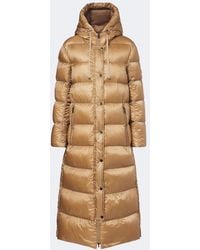 Bogner - Maxie Hooded Down Coat - Lyst