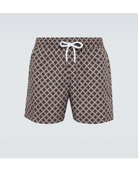Frescobol Carioca - Badeshorts Trelica - Lyst