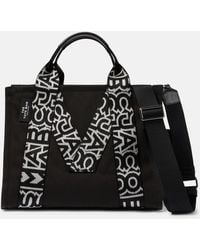 Marc Jacobs - The M Medium Tote Bag - Lyst