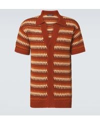 Frescobol Carioca - Camicia Pinto - Lyst