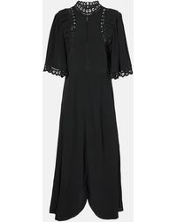 Isabel Marant - Elidia Dress - Lyst
