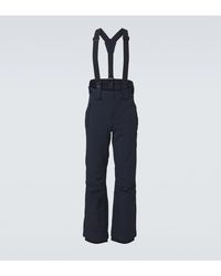 Fusalp - Ranger Technical Twill Ski Pants - Lyst