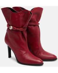 Isabel Marant - Lolya Boot - Lyst