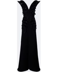 Maticevski - Spearhead Sequined Embellished Gown - Lyst
