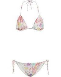 Etro Beachwear and swimwear outfits for Women | Online Sale up to 60% ...