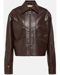 AYA MUSE - Tolobu Jacket - Lyst