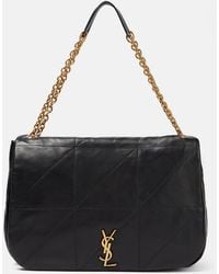 Saint Laurent - Jamie 4.3 Leather Shoulder Bag - Lyst