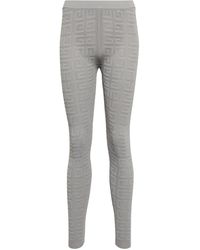 Givenchy Leggings for Women - Up to 50% off at Lyst.com