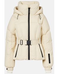 CORDOVA - Monterosa Down Ski Jacket - Lyst