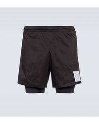 Satisfy - Techsilk 8" Shorts - Lyst