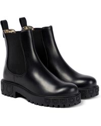 Ferragamo Boots for Women | Online Sale up to 58% off | Lyst
