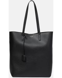 Saint Laurent - Large Shopping N/S Bag - Lyst