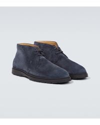 Tod's - Boots - Lyst