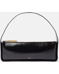 KHAITE - Borsa A Spalla Lori - Lyst