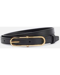 The Row Belts for Women | Online Sale up to 79% off | Lyst