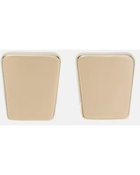 Tom Ford - Clip-Ohrringe Mira - Lyst