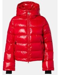 Perfect Moment - Polar Puffer Ski Jacket - Lyst