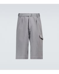 AURALEE Shorts for Men | Christmas Sale up to 60% off | Lyst