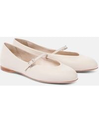 Max Mara - Ballerine - Lyst