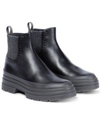 Max Mara Boots for Women - Up to 60% off | Lyst