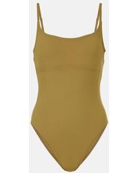 Karla Colletto - Basics Swimsuit - Lyst